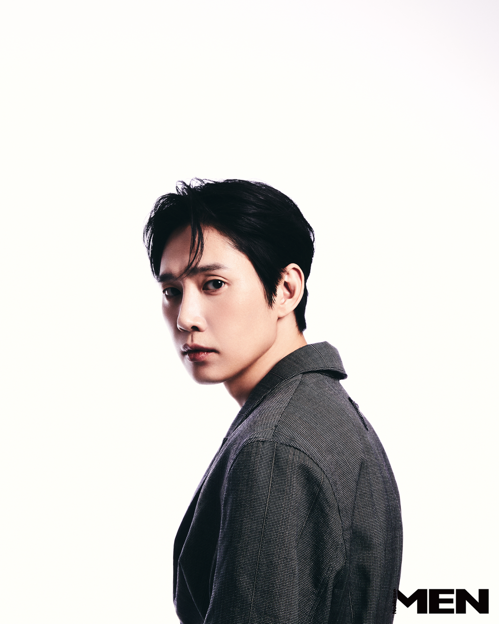 Ryu Jun Yeol Noblesse Men Magazine (April 2024)