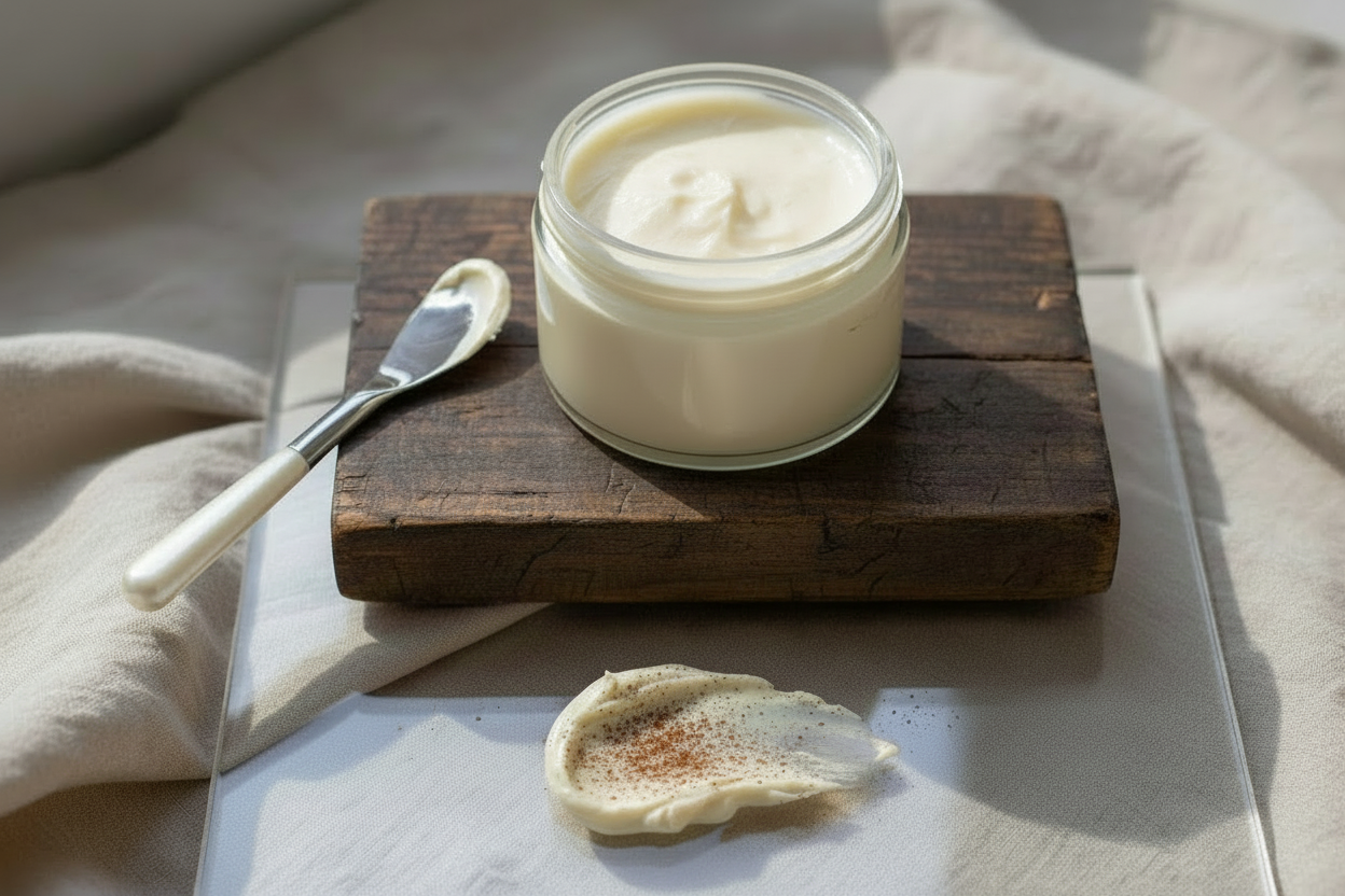 Whipped Moisturizing Sugar Cookie Body Butter 12oz