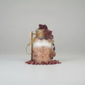Rose Lux Spa Bath Soak