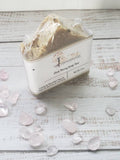 Acai Berry Soap