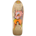 Schmitt Stix Chris Miller Bird In Mouth 10" Skateboard Deck