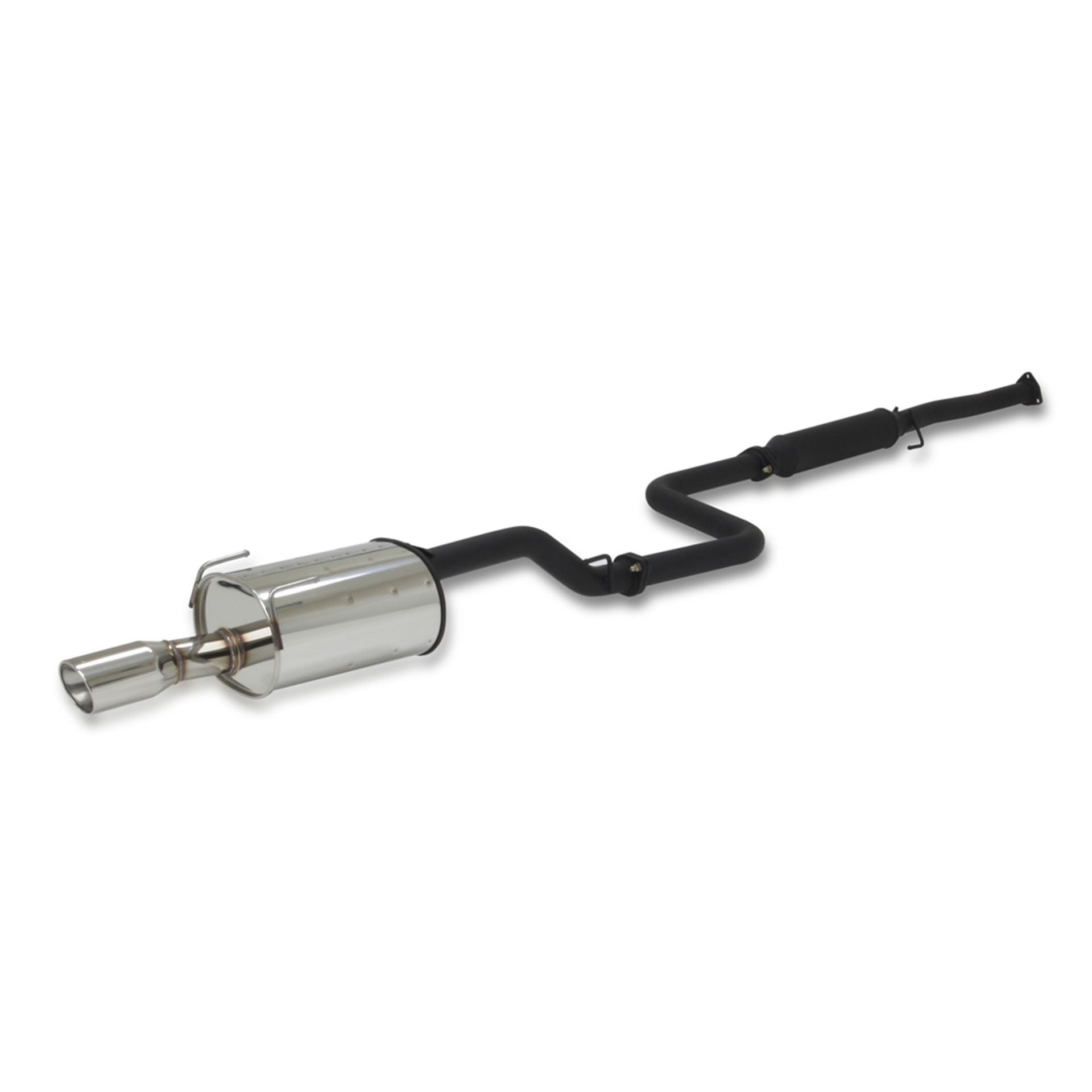 Apexi WS2 Catback Exhaust - 1994-1999 Acura Integra GS-R Sedan *Discontinued