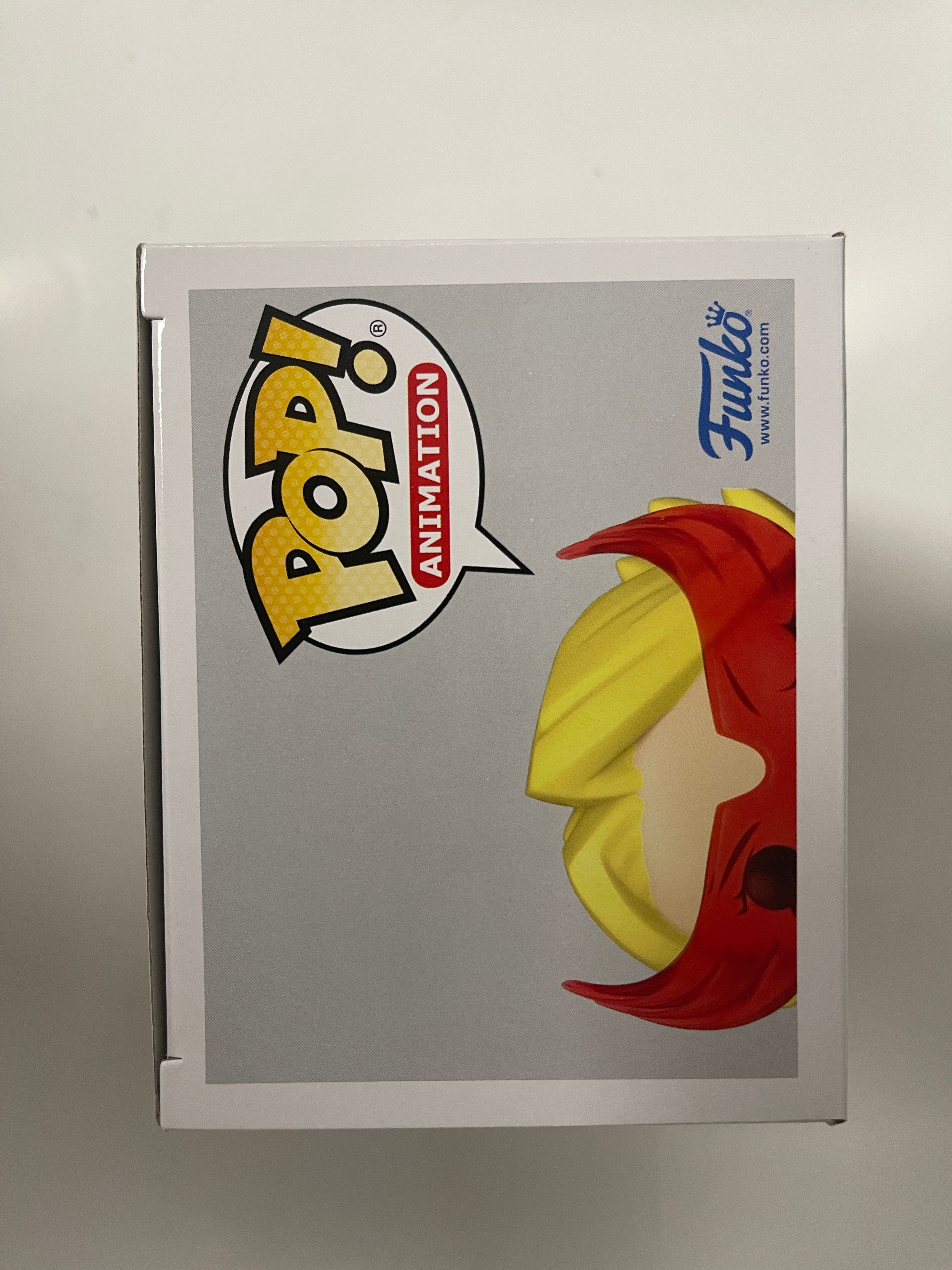 Funko Pop! Animation Yuga Aoyama #1144 My Hero Academia 2022
