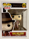 Funko Pop! Movies Van Helsing #1075 Bram Stoker's Dracula
