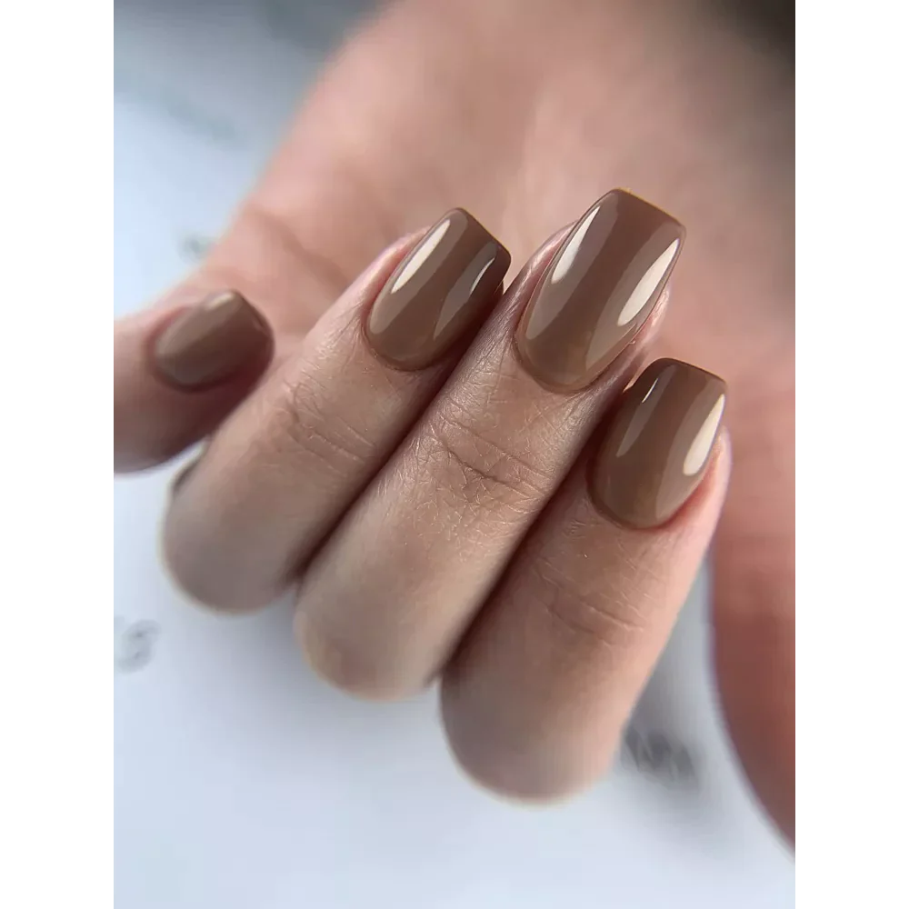 Luxio - Truffle Gel Polish, 15ml