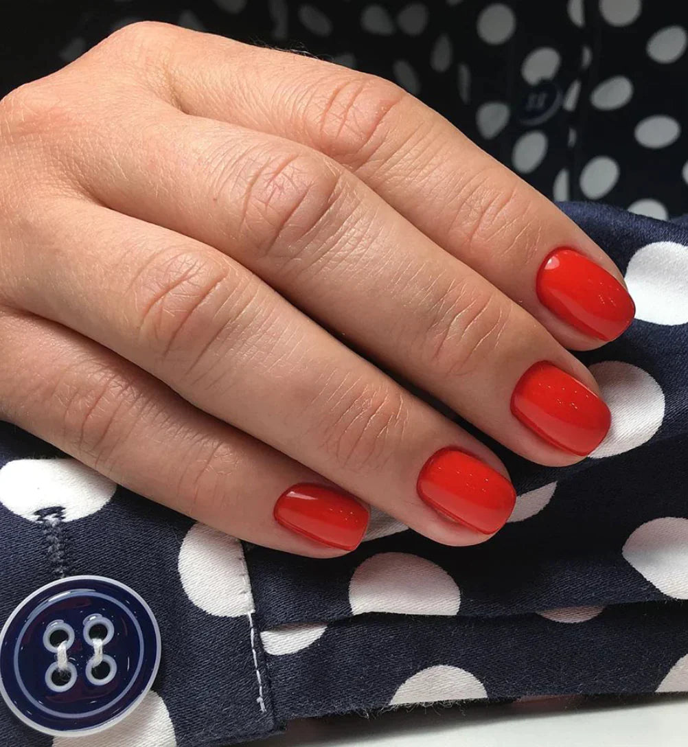 Luxio - Mischievous Gel Polish, 15ml
