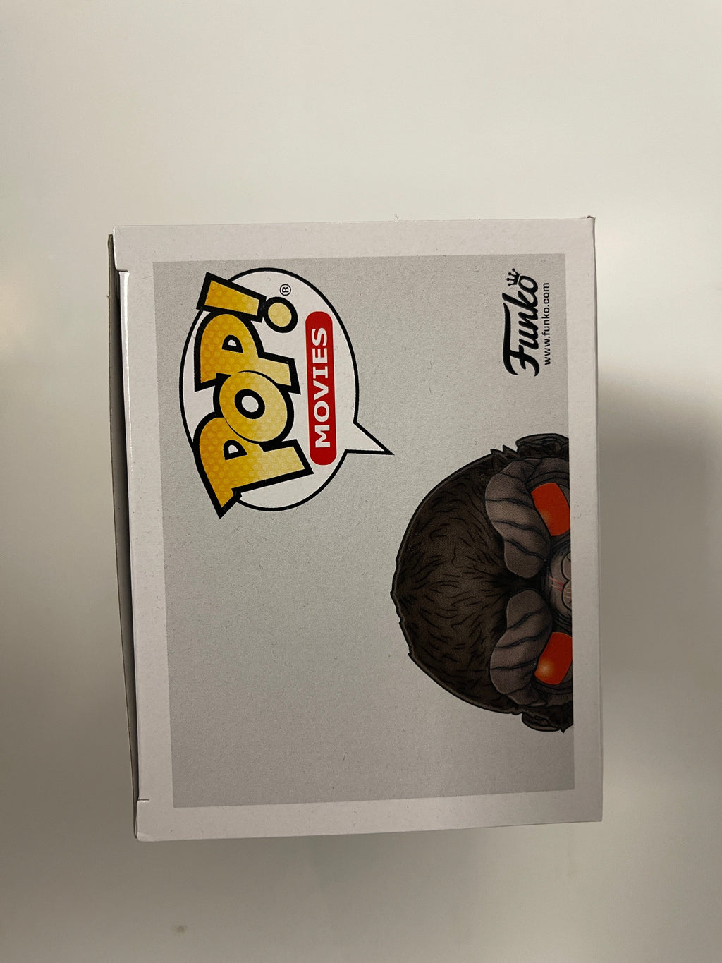 Funko Pop! Movies Kong With Battle Axe #1021 Godzilla Vs. Kong 2021