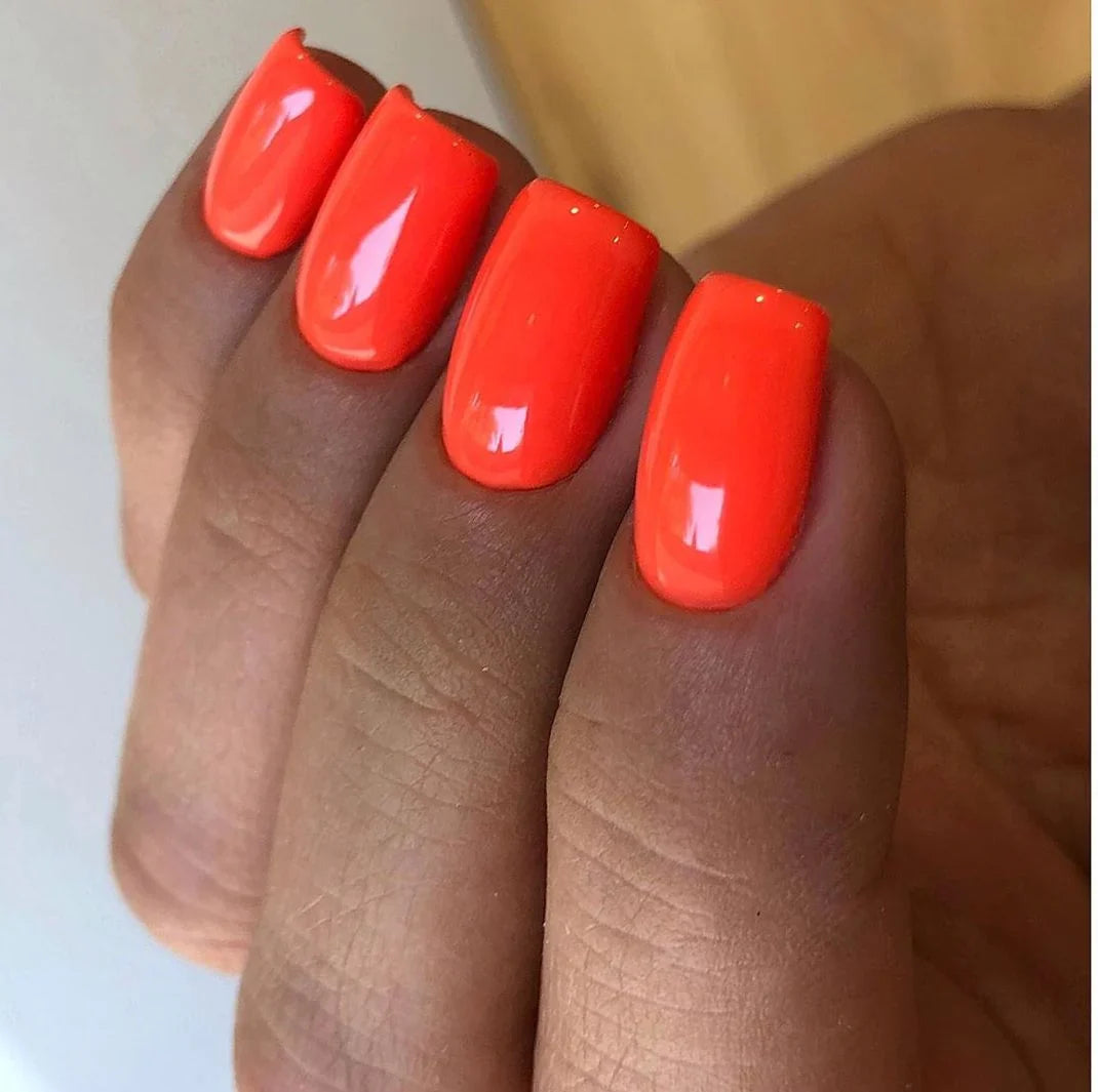 Luxio - Scoundrel Gel Polish, 15ml