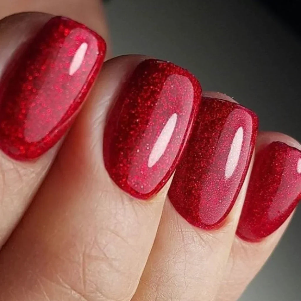 Luxio - Garnet Gel Polish, 15ml