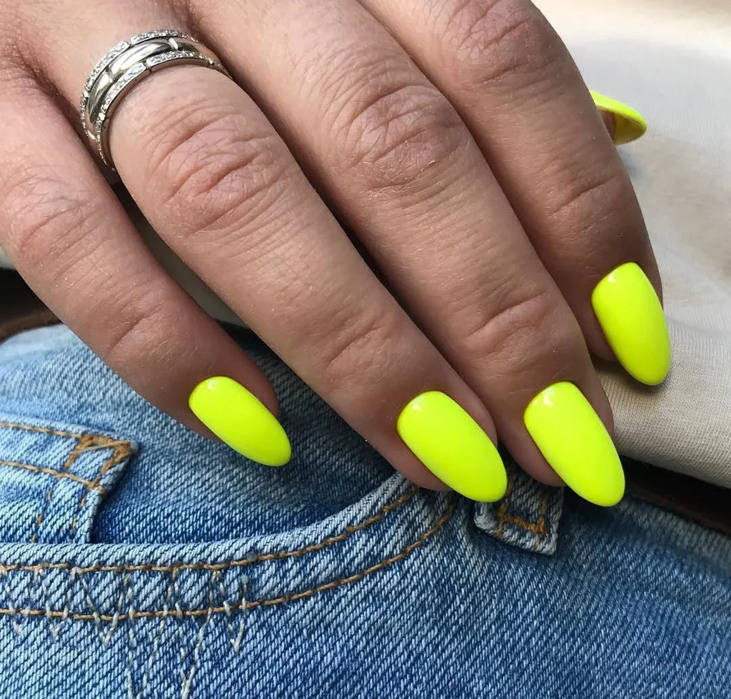 Luxio - Sunburst Gel Polish, 15ml