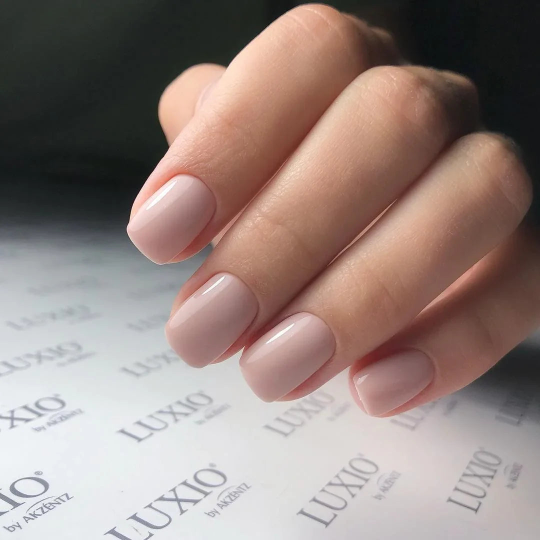 Luxio - Forever Gel Polish, 15ml