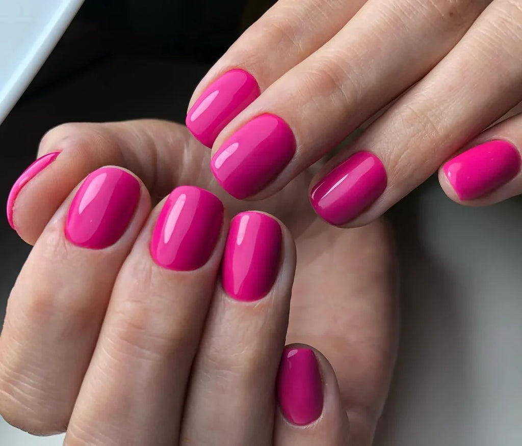 Luxio - Sassy Gel Polish, 15ml