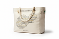 Gratitude is a Universal Language – Tote Bag