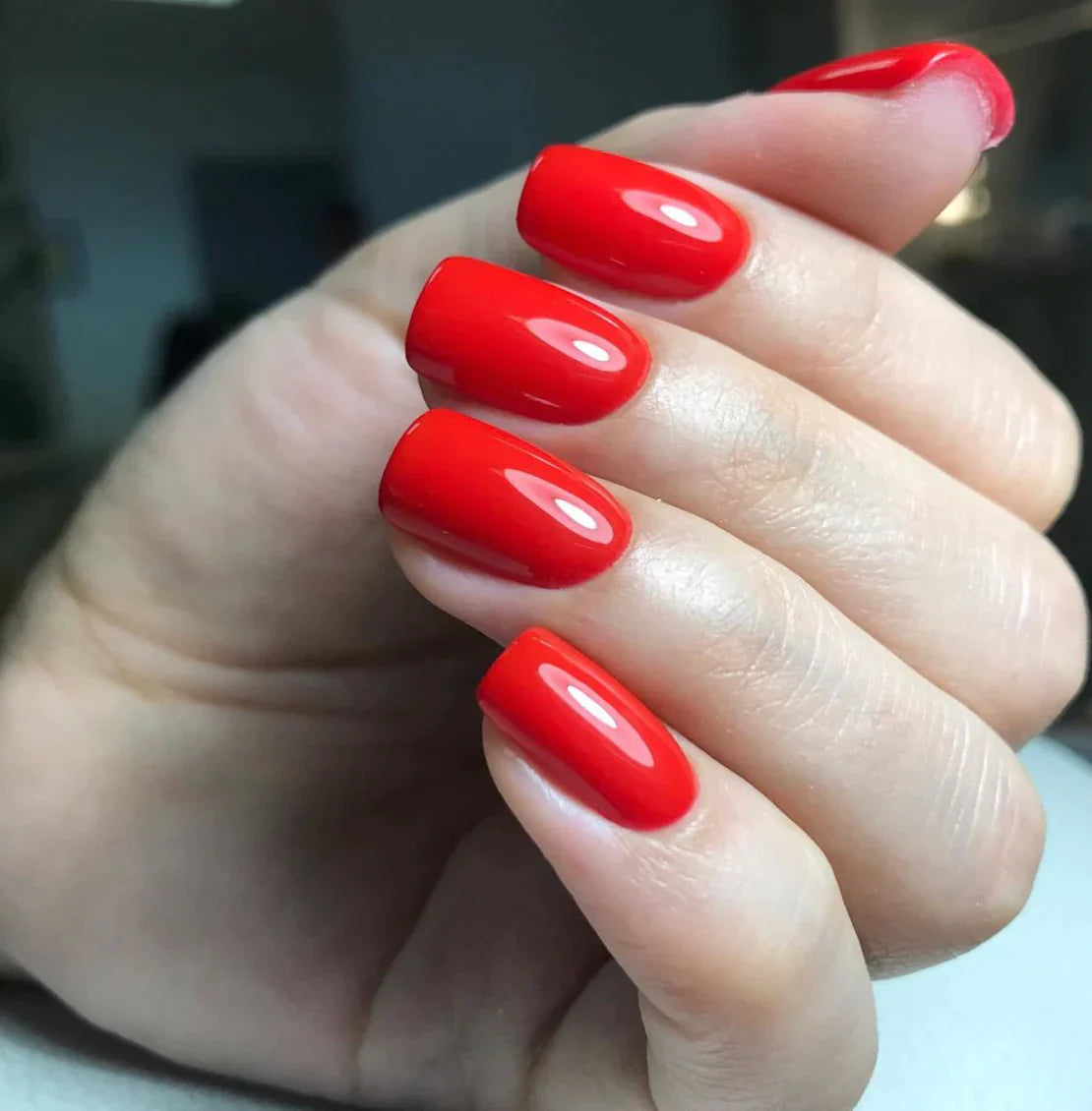 Luxio - Mischievous Gel Polish, 15ml
