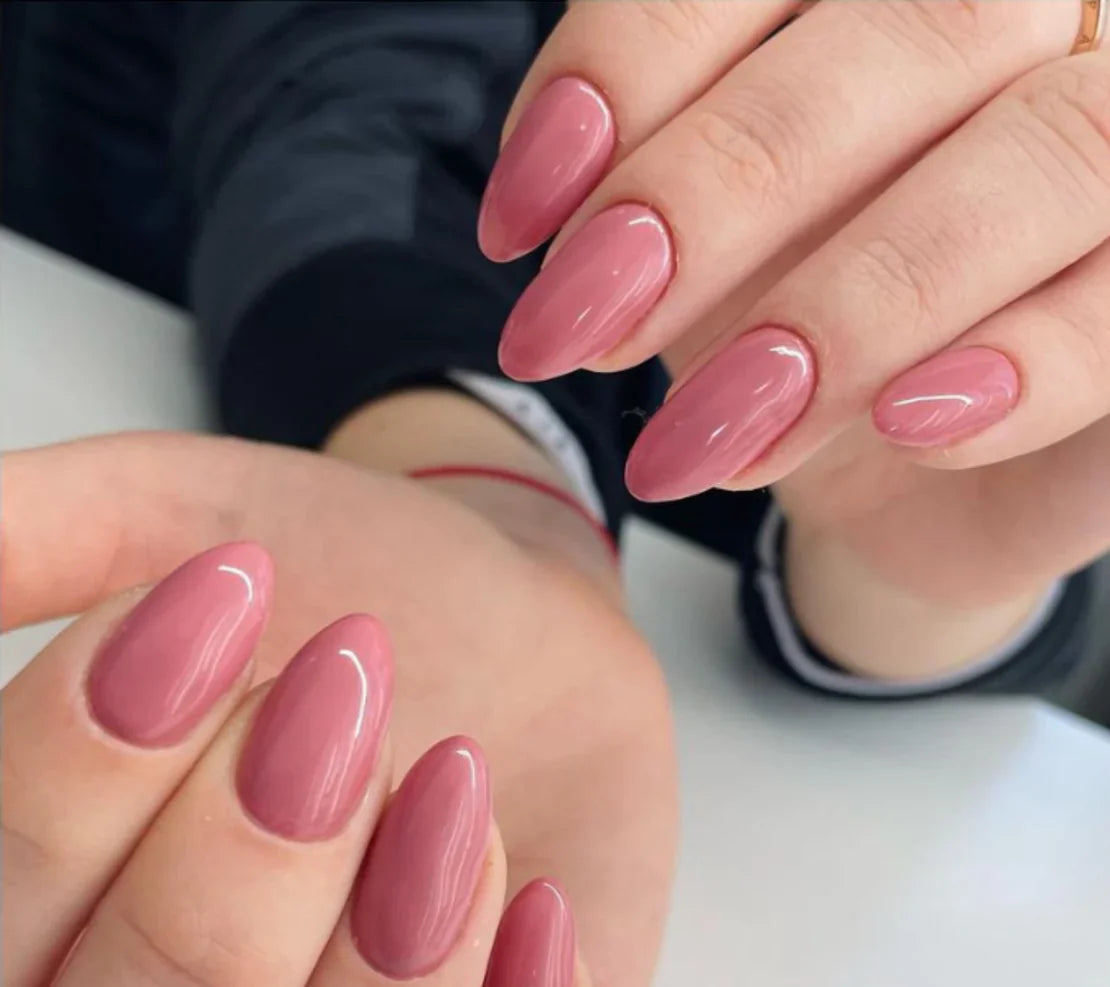 Luxio - Dolce Gel Polish, 15ml