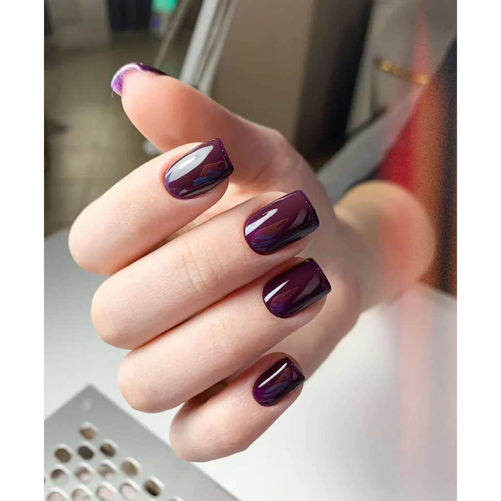 Luxio - Vixen Gel Polish, 15ml