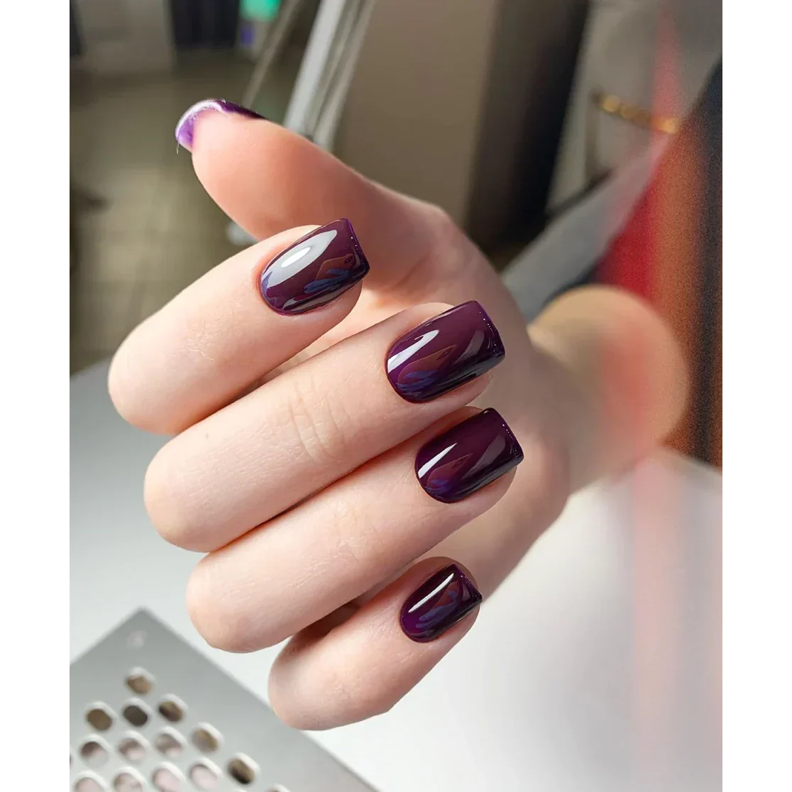 Luxio - Vixen Gel Polish, 15ml