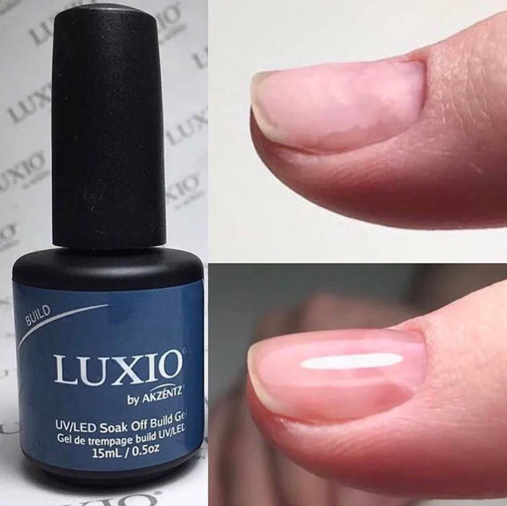 Luxio - Build, 15ml
