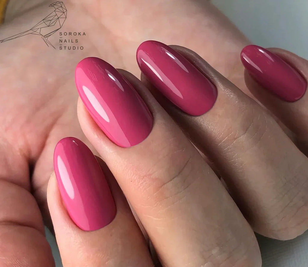 Luxio - Pose Gel Polish, 15ml