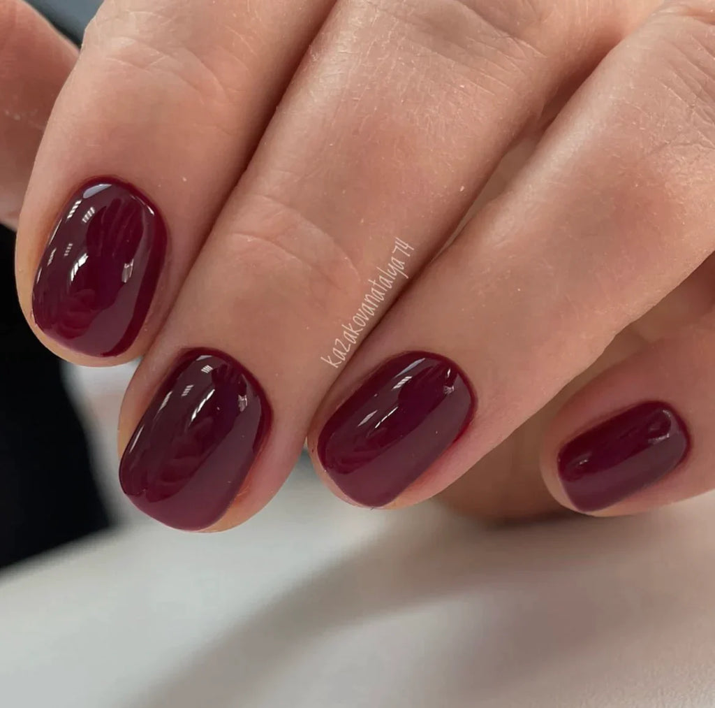 Luxio - Savour Gel Polish, 15ml