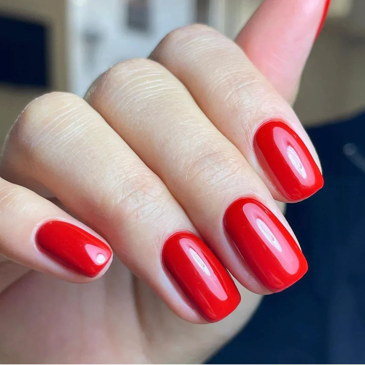 Luxio - Strut Gel Polish, 15ml