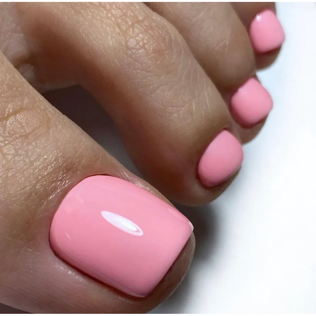 Luxio - Movement Gel Polish, 15ml