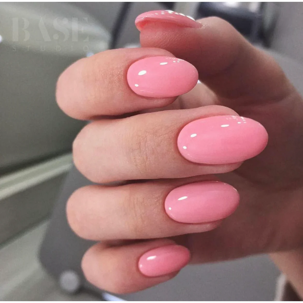 Luxio - Movement Gel Polish, 15ml