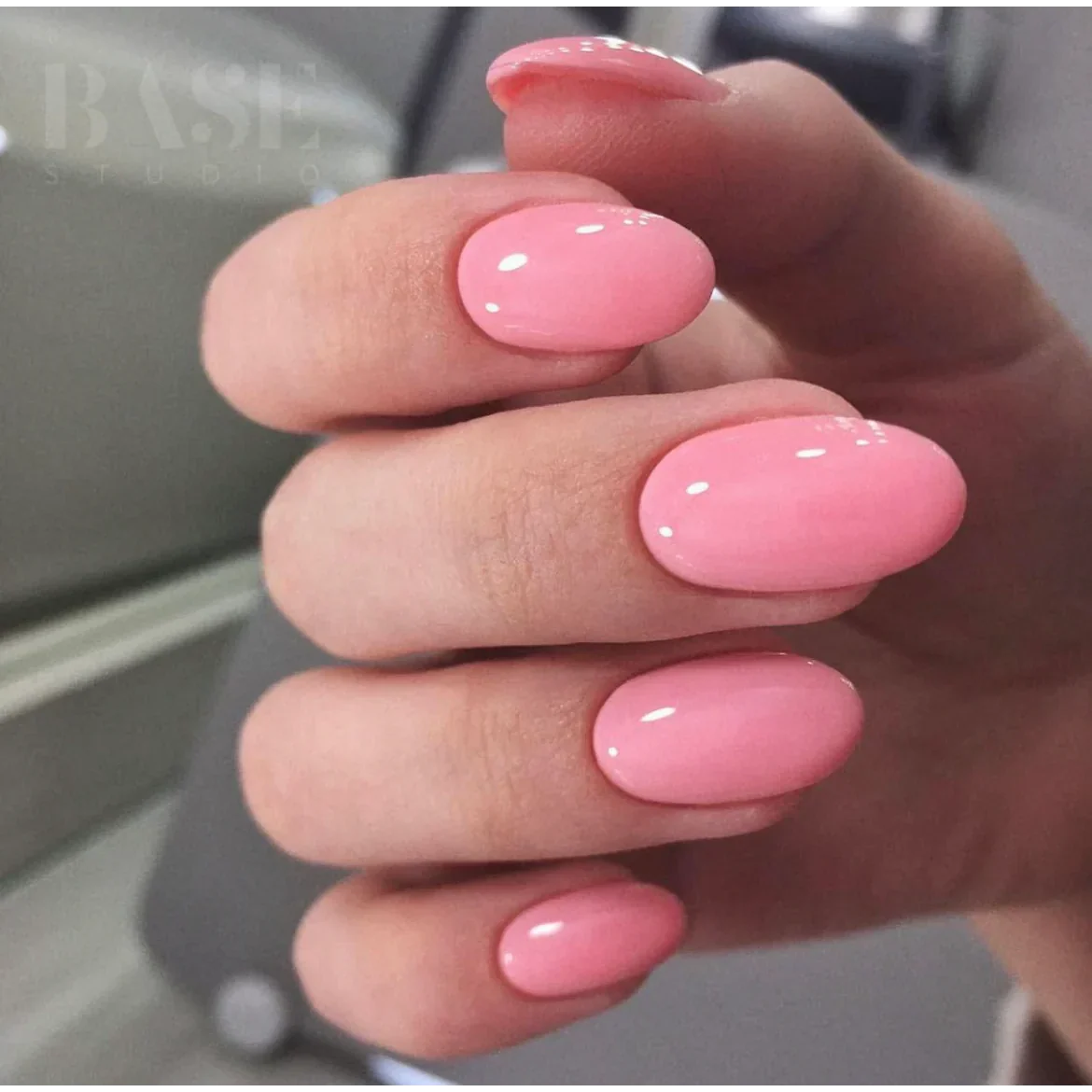Luxio - Movement Gel Polish, 15ml