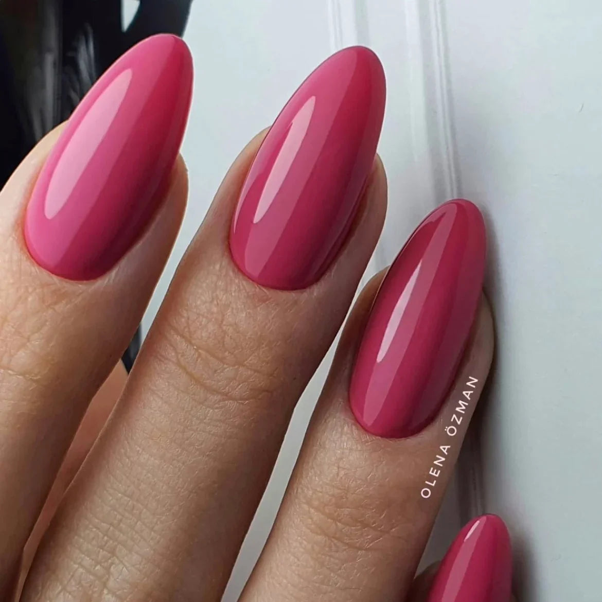 Luxio - Pose Gel Polish, 15ml