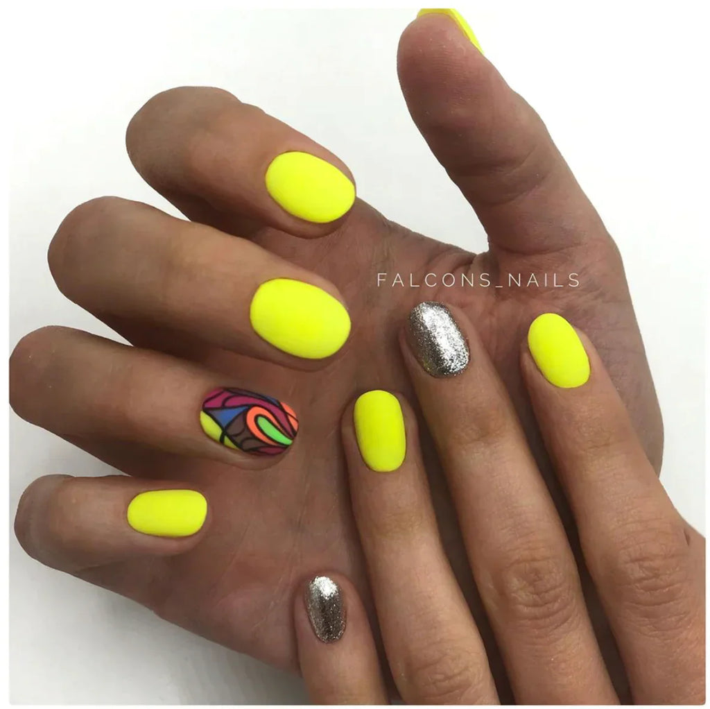 Luxio - Sunburst Gel Polish, 15ml