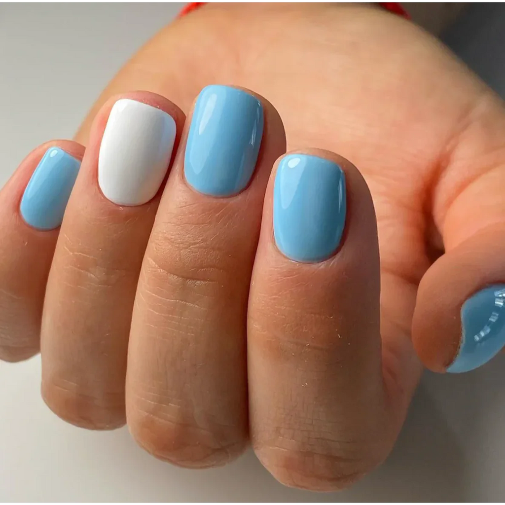 Luxio - Whimsical Gel Polish, 15ml