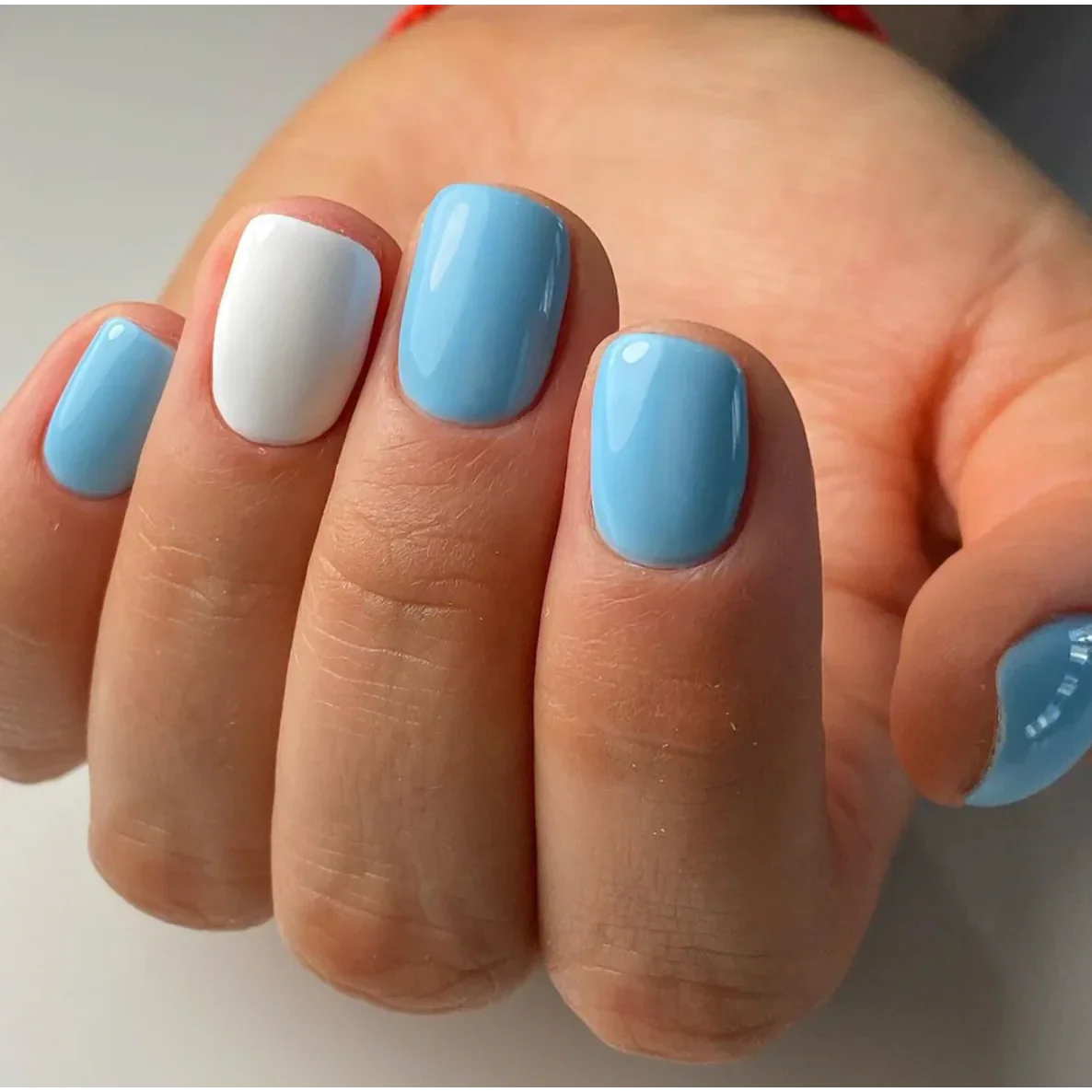 Luxio - Whimsical Gel Polish, 15ml