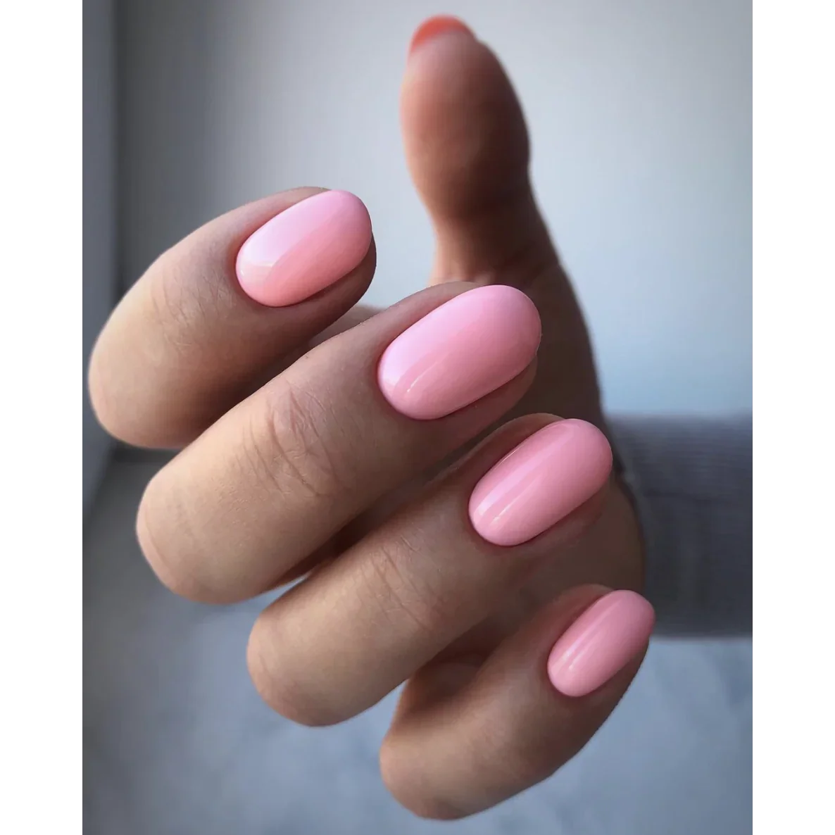 Luxio - Movement Gel Polish, 15ml