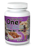 Guardian One® 410mg Lufenuron & 57mg Nitenpyram for Large Dogs 46.1 - 91 Lbs