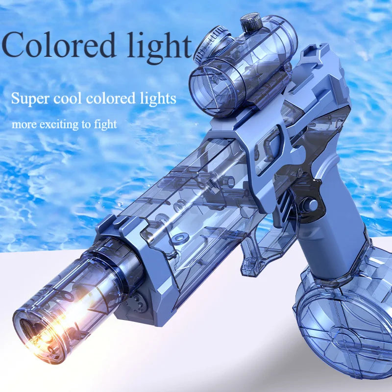Aqua Joy Water Blaster