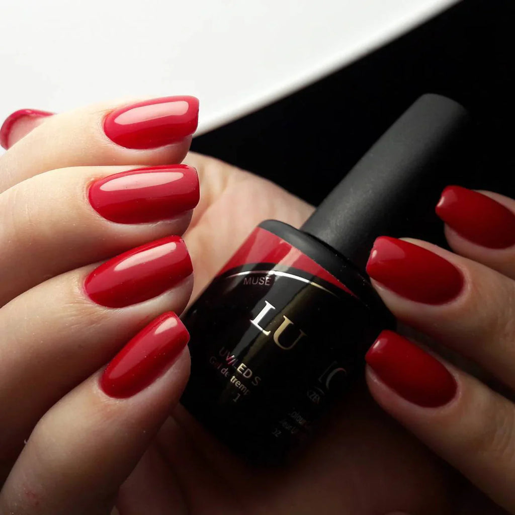 Luxio - Muse Gel Polish, 15ml