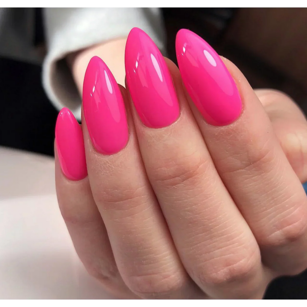 Luxio - Dazzle Gel Polish, 15ml
