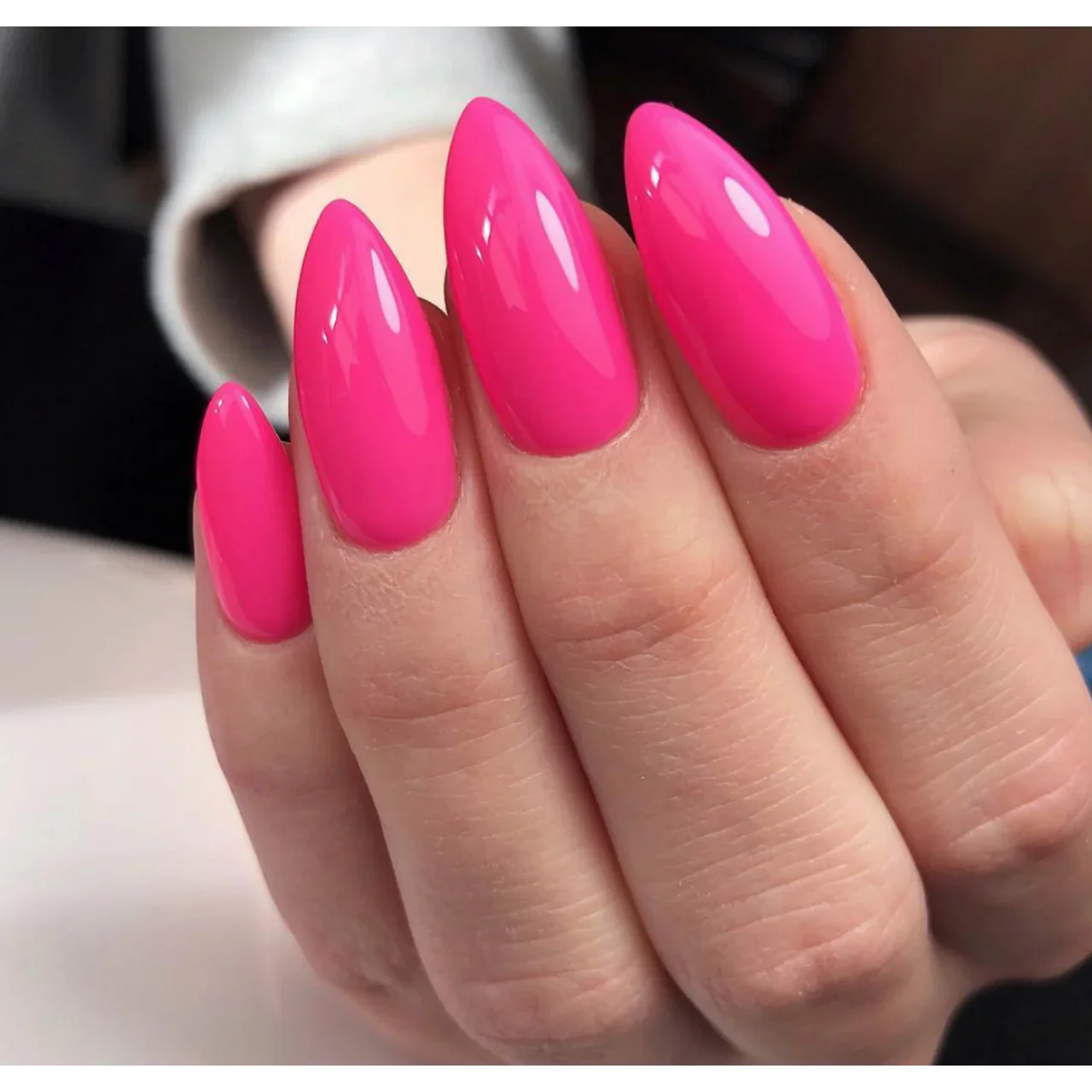 Luxio - Dazzle Gel Polish, 15ml