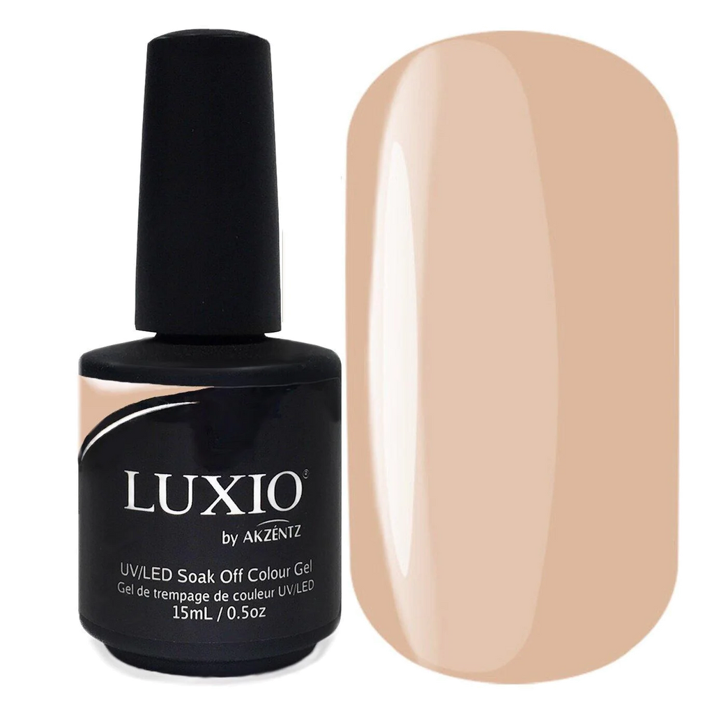 Luxio - Glimpse Gel Polish, 15ml