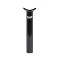 Rant BMX Believe Pivotal Seat Post 150mm - Black