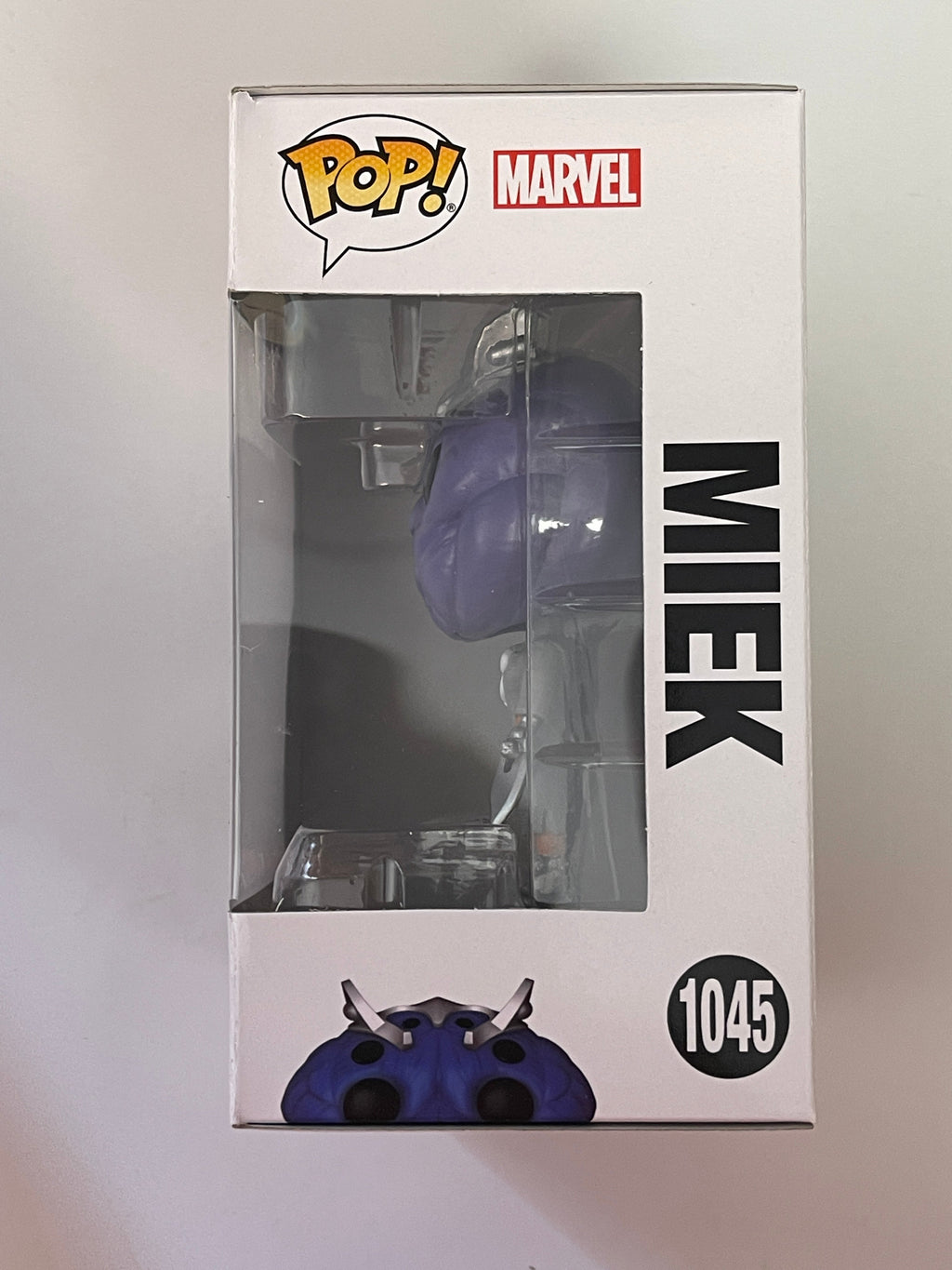 Funko Pop! Marvel Miek #1045 Thor Love And Thunder 2022