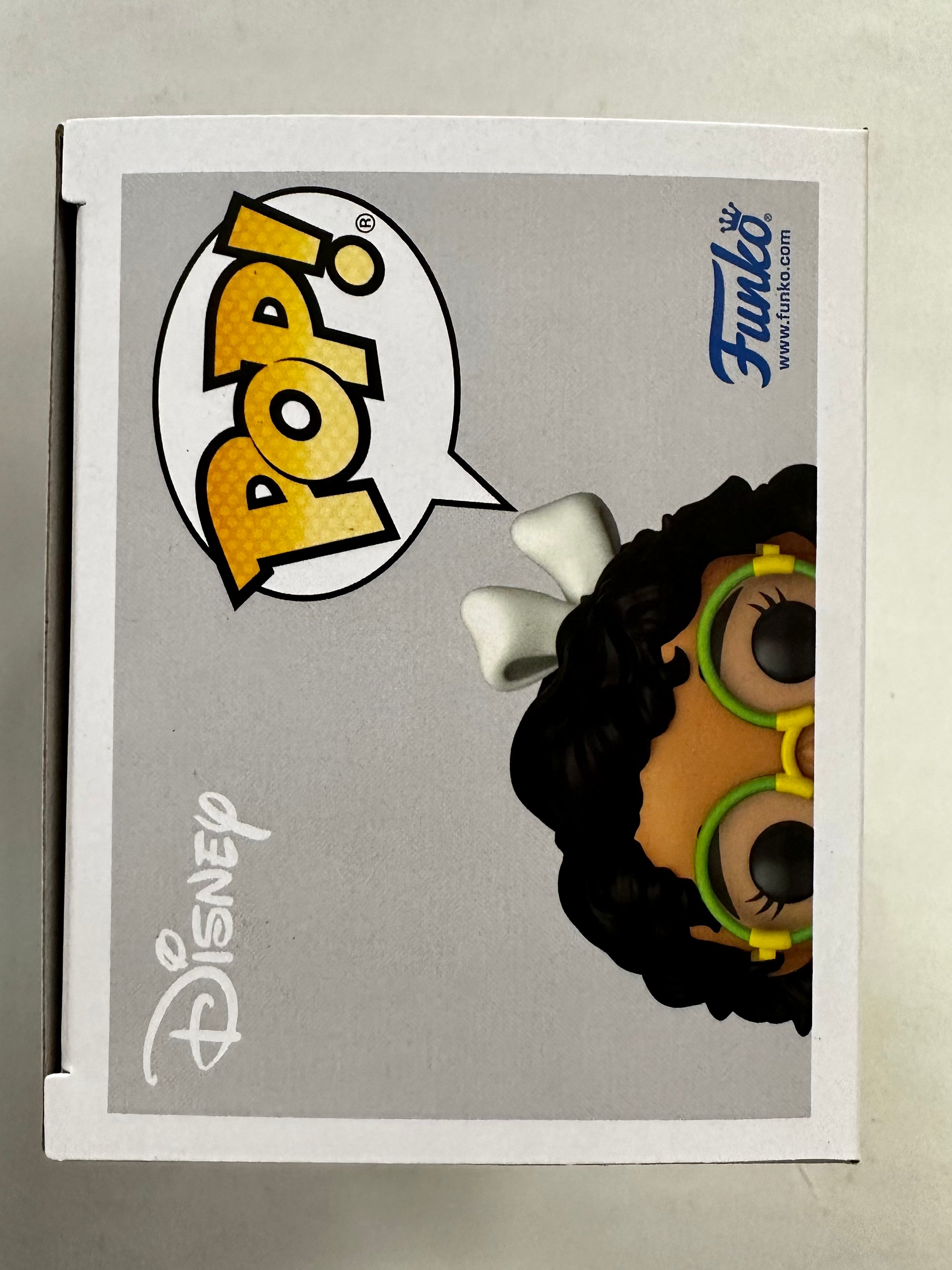 Funko Pop! Disney 100 Glow Mirabel #1327 Encanto Magic & Transformation 2023