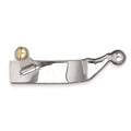 SPURS, HUMANE SS 3/4' BAND