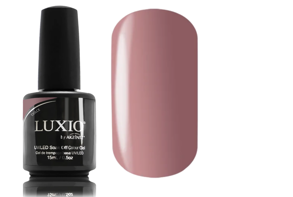 Luxio - Dolce Gel Polish, 15ml
