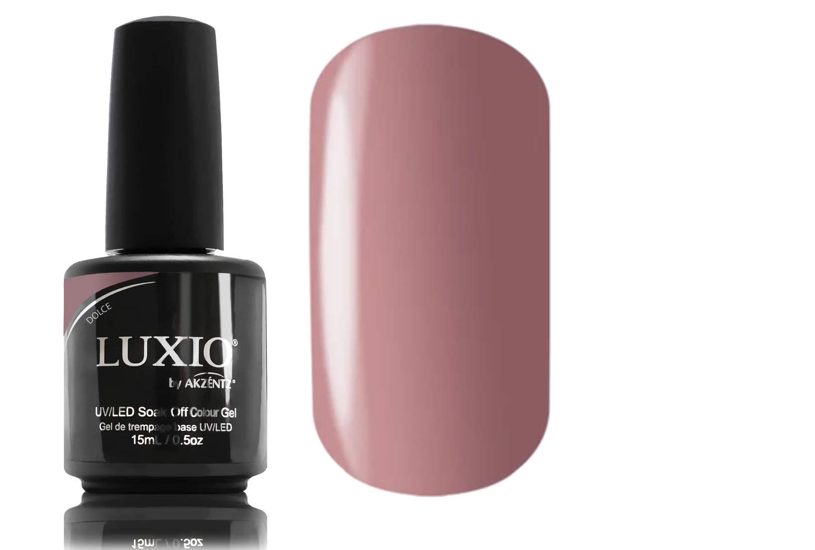 Luxio - Dolce Gel Polish, 15ml