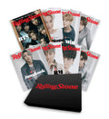 Rolling Stone June 2021 Official Special Collector's Box Set Featuring BTS