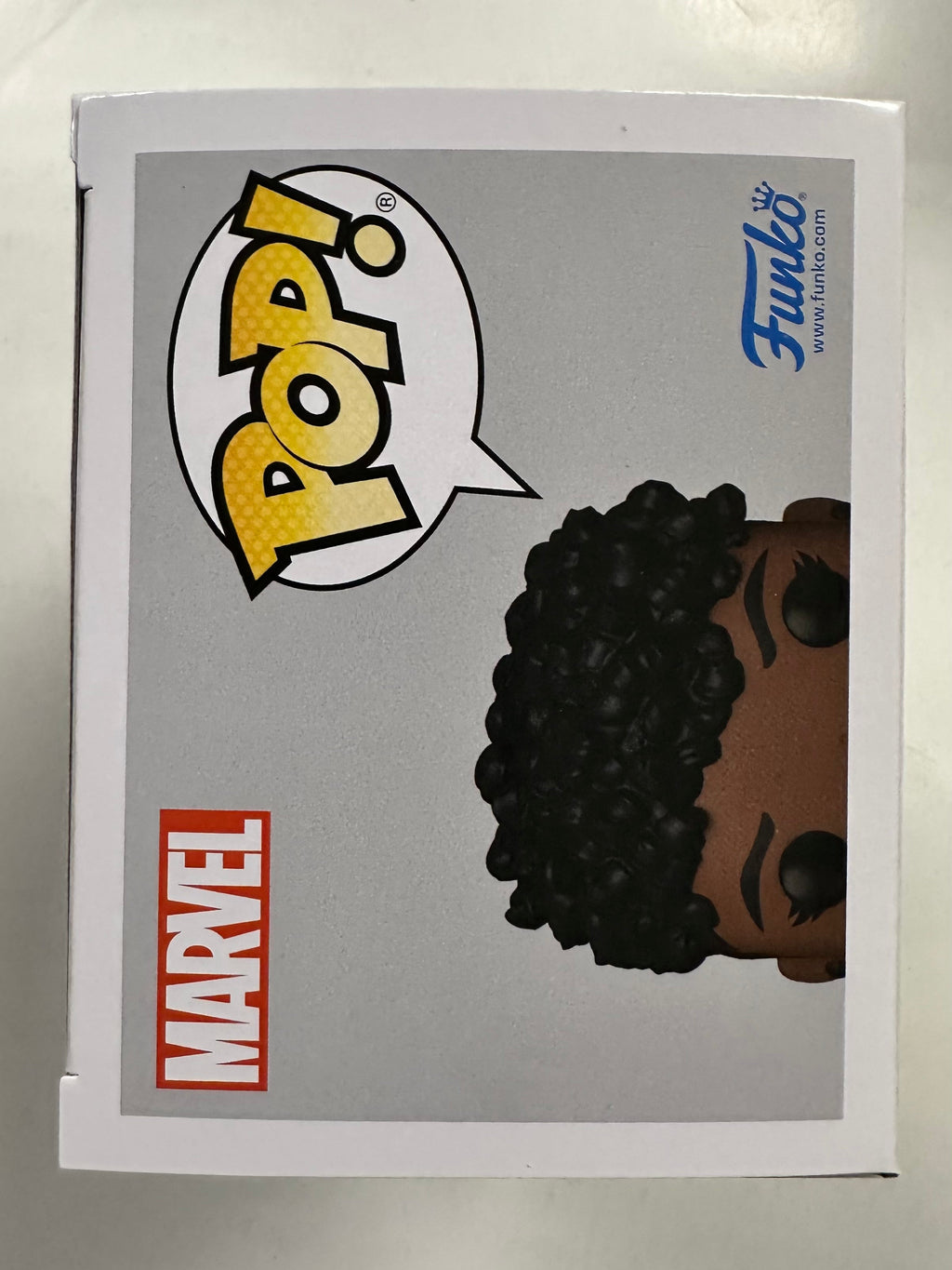 Funko Pop! Marvel Princess Shuri #1174 Black Panther Wakanda Forever 2022