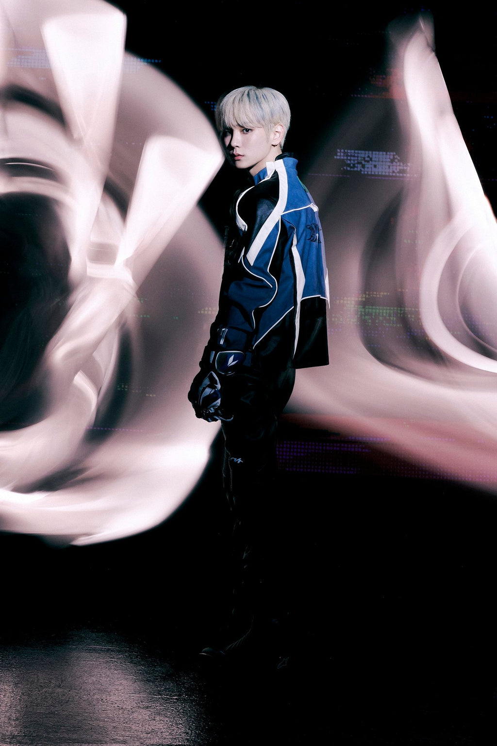 SHINee Key 2nd Album - Killer