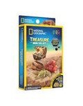 National Geographic Treasure Mini Dig Kit