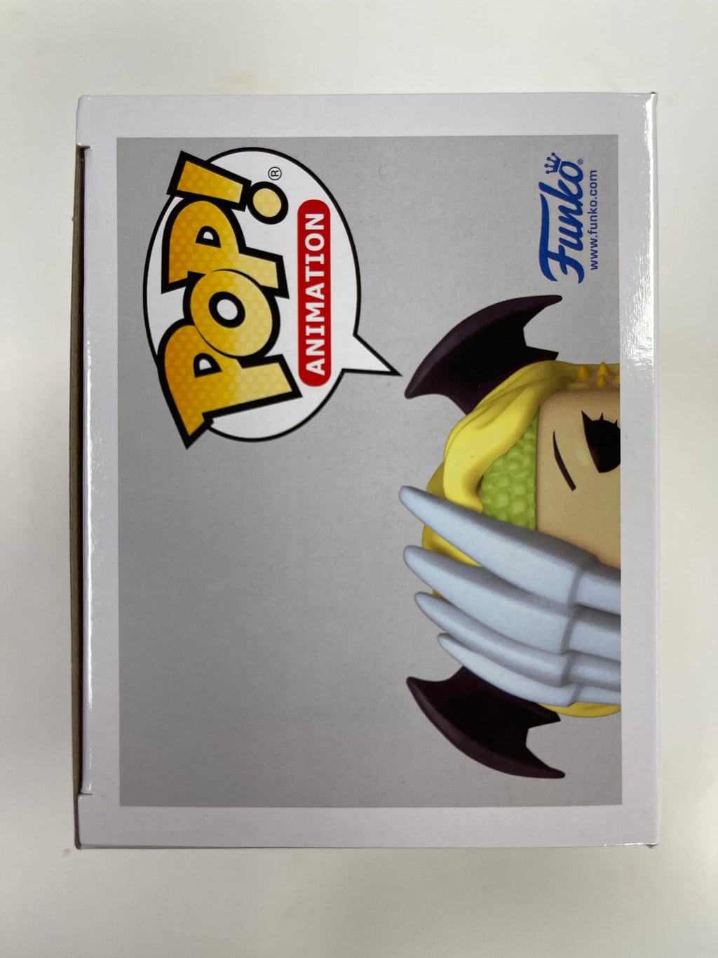 Funko Pop! Animation Ryukyu #1007 My Hero Academia MHA 2021 Plus Ultra Dragoon